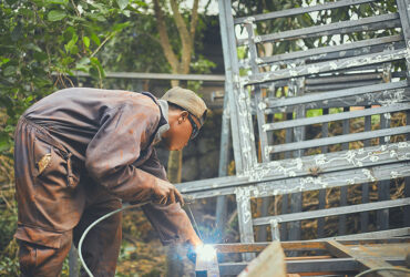 Fabrication Tujenge Upya 2