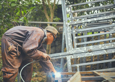 Fabrication Tujenge Upya 2