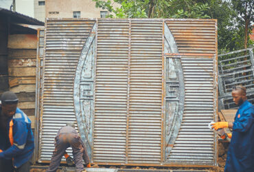 Fabrication Tujenge Upya 3