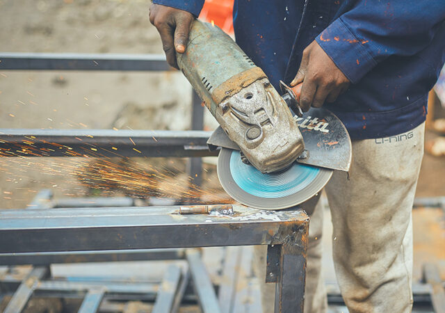 Soudure Tujenge Upya 3